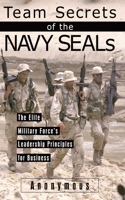 Team Secrets of the Navy Seals