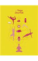 Yoga Journal