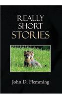 Really Short Stories