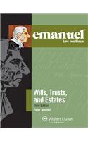 Wills, Trusts, and Estates