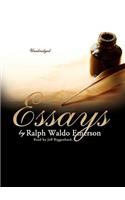 Essays by Ralph Waldo Emerson Lib/E