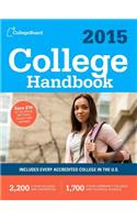 College Handbook