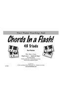 Chords in a Flash!