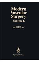 Modern Vascular Surgery: Volume 6