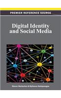 Digital Identity and Social Media
