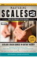 Mastering Scales, Volume 2