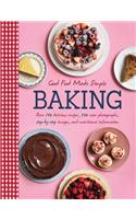 Good Food Made Simple Baking