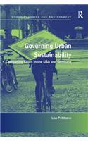 Governing Urban Sustainability