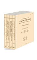 The History of the Jewish People in the Age of Jesus Christ