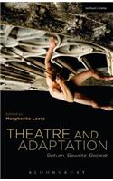 Theatre and Adaptation