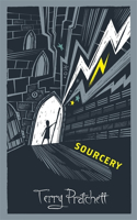 Sourcery: Discworld: The Unseen University Collection(Discworld)