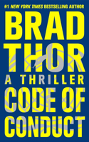 Code of Conduct, 14: A Thriller