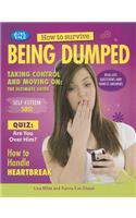 How to Survive Being Dumped