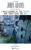 I Was Looking at the Ceiling