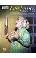 Etta James: Greatest Hits - Original Keys for Singers