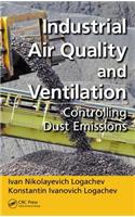 Industrial Air Quality and Ventilation