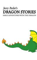 Jerry Perlet's Dragon Stories
