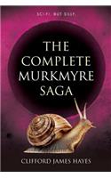 Complete Murkmyre Saga