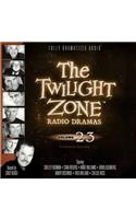 The Twilight Zone Radio Dramas, Vol. 23