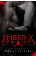 Ember X: Death Collectors(1 The Collectors of Death X)