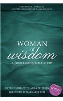 Woman of Wisdom
