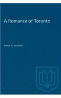 A Romance of Toronto