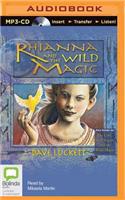 Rhianna and the Wild Magic