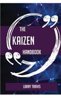 The Kaizen Handbook - Everything You Need To Know About Kaizen