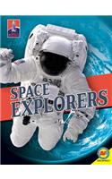 Space Explorers