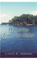 Properties From Our Father