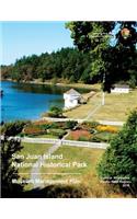 San Juan Island National Historical Park Museum Management Plan