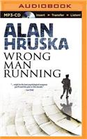 Wrong Man Running
