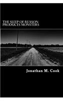 Sleep of Reason Produces Monsters: (English)