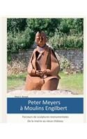 Peter Meyers à Moulins Engilbert