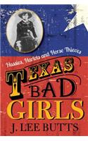 Texas Bad Girls