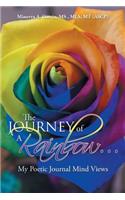 The Journey of a Rainbow...: My Poetic Journal Mind Views