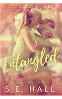 Entangled (An Evolve Series Novella)