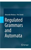 Regulated Grammars and Automata