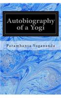 Autobiography of a Yogi