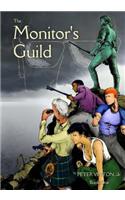 Monitor's Guild - Book One