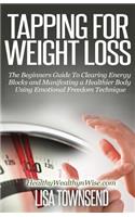 Tapping for Weight Loss