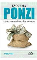 Esquema Ponzi