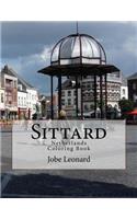 Sittard, Netherlands Coloring Book