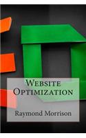 Website Optimization