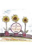A Selection of Poems: (English)