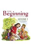 In the Beginning, Volume 1