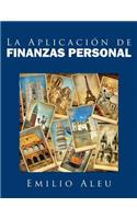 La Aplicación de Finanzas Personal