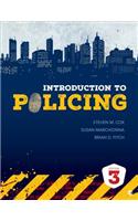 Introduction to Policing