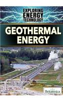 Geothermal Energy