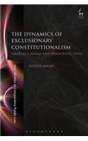 Dynamics of Exclusionary Constitutionalism